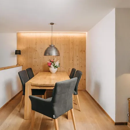 Sonneck Apartment