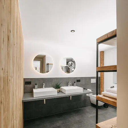 Apartmán Sonneck *