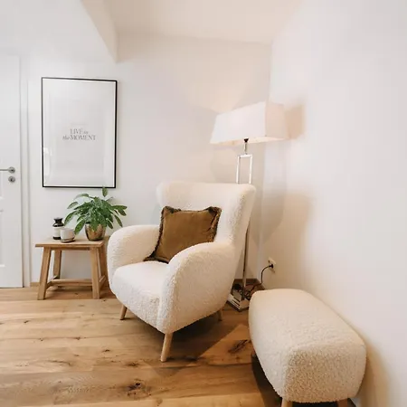 Sonneck Apartment Waltrams