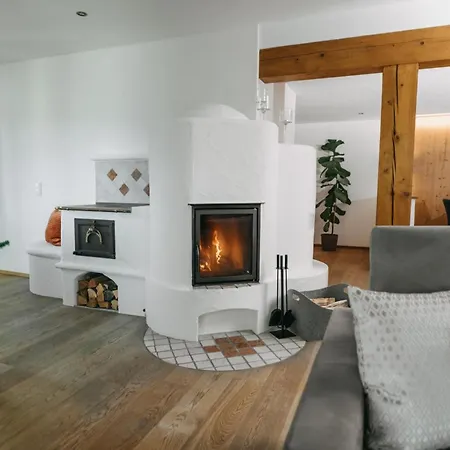 Sonneck Apartment *