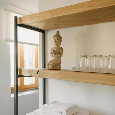 Apartmán Sonneck *