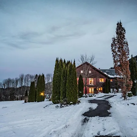 Sonneck Apartmán
