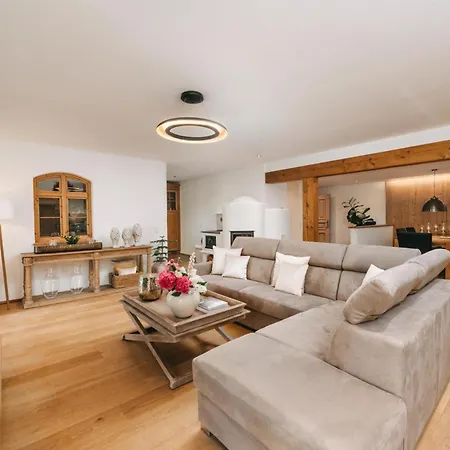 Sonneck Apartment Weitnau