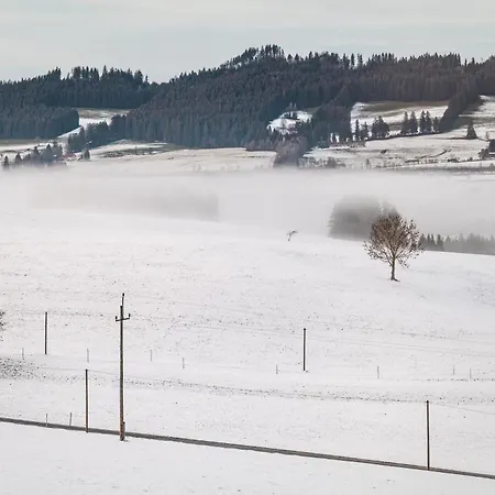 Sonneck Apartmán Weitnau