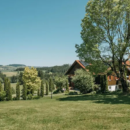 Sonneck Apartmán Weitnau